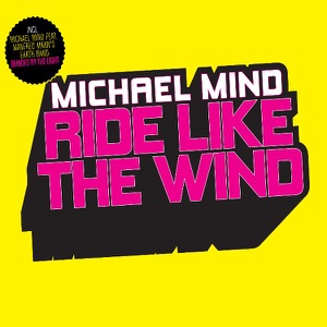 Ride Like the Wind - EP