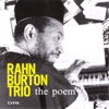 RAHN BURTON TRIO - China Town