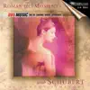 Romantic Moments With Schubert album lyrics, reviews, download