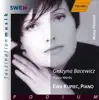 Bacewicz: Piano Works album lyrics, reviews, download