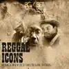 Reggae Icons album lyrics, reviews, download