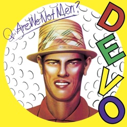 Devo - Jocko Homo