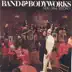 Band & Bodyworks album cover