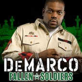 Demarco - Fallen Soldiers