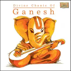 Ganapati Stavaha Song Lyrics