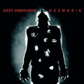 Ozzy Osbourne - My Jekyll Doesn't Hide