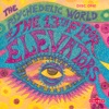 The Psychedelic World of the 13th Floor Elevators