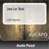 Joe Le Taxi (HSP Remix) - Single
