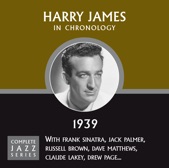 Harry James - Avalon (07-13-39)