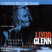 Lloyd Glenn - Honky Tonk Train Blues, No.3
