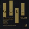 Gold Fingers - Van Cliburn International Piano Competition Gold Medalists