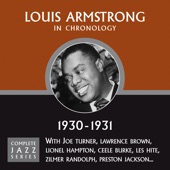 Louis Armstrong - If I Could Be With You (One Hour Tonight)