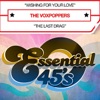 The Voxpoppers - Wishing For Your Love