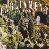 Parliament - Red Hot Mama