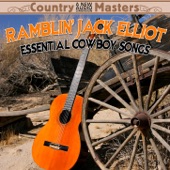 Ramblin' Jack Elliott - East Virginia Blues