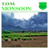 Monsoon - EP