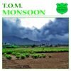 Monsoon - EP