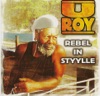 Rebel In Styylle, 2003