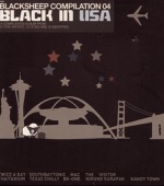 Black In USA, 2004