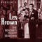 Blue Flame - Les Brown lyrics