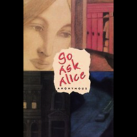 Anonymous - Go Ask Alice (Unabridged) artwork