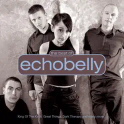 The Best of Echobelly - Echobelly