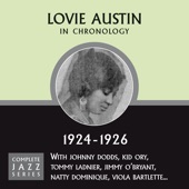 Lovie Austin - Peepin' Blues (04-?-25)