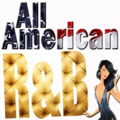 All American R&B artwork