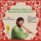 Fabulous Flute of Hariprasad Chaurasia - Pandit Hariprasad Chaurasia