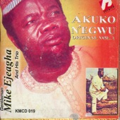 Akuko N'egwu Original, Vol.1 artwork