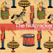 Tchaikovsky: The Nutcracker "Highlights and Suite" (Deluxe Edition) artwork