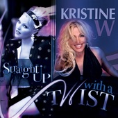 Straight Up With a Twist artwork