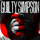 Guilty Simpson - Karma of a Kingpin