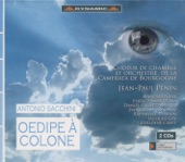 Sacchini: Oedipe a Colone artwork