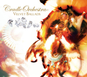 Velvet Ballads - Cradle Orchestra