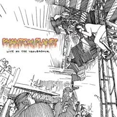 Live at the Troubadour by Phantom Planet album reviews, ratings, credits