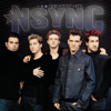 *NSYNC - Greatest Hits  artwork