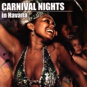 Carnival Nights In Havana artwork