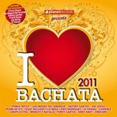I Love Bachata 2011 (18 Bachata Hits) artwork