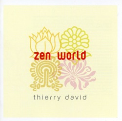 Thierry David - Close to Heaven