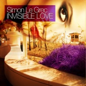Invisible Love (Radio Edit) artwork