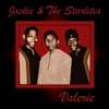 Jackie & The Starlites - For All We Know