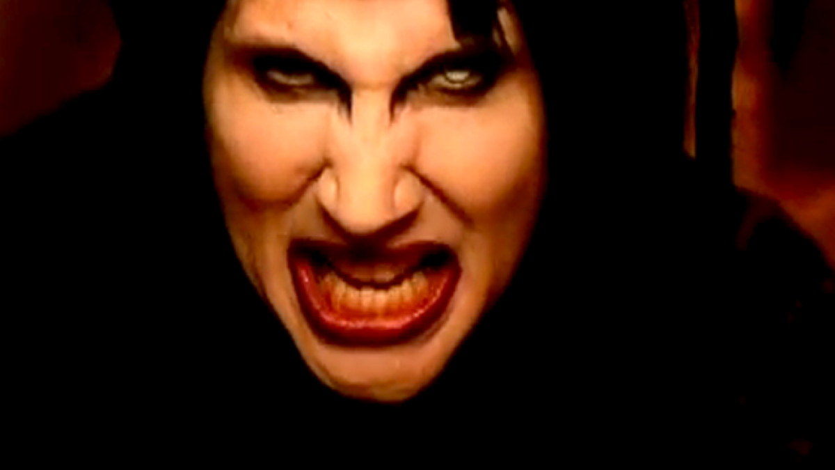 The nobodies marilyn. Мэрилин мэнсон ноубоди. Marilyn Manson 2005 the Nobodies 2005 against all Gods Mix.