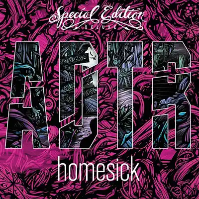 Homesick (Special Edition) - A Day To Remember