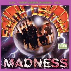 South Central Madness Song Lyrics