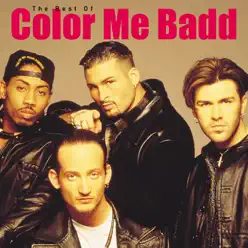 The Best of Color Me Badd - Color Me Badd