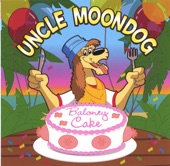 Uncle Moondog - The Walrus Waltz