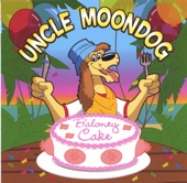 Uncle Moondog - Beach Party On The Moon