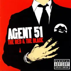 The Red & the Black - Agent 51