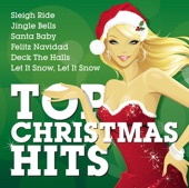 Frank Sinatra - Let It Snow! Let It Snow! Let It Snow!